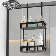Bathroom Door Hanging Storage Rack — WIMU Kitchen Nairobi — Kenya · WIMU Kitchen