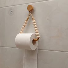 Boho Style Toilet Paper Holder — WIMU Kitchen Nairobi — Kenya · WIMU Kitchen