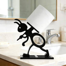 3D Printed Cute Ant Tissue Holder – Decorative Tabletop Tissue Box for Home & Office — WIMU Kitchen Nairobi — Kenya · WIMU Kitchen
