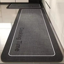 2 Piece Rubber Kitchen Mat Set - Durable Cushioned Mats for High-Traffic Kitchen Areas — WIMU Kitchen Nairobi — Kenya · WIMU Kitchen