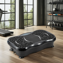 Massage Vibration Plate with Bluetooth - Full-Body Circulation & Muscle Recovery Machine — WIMU Kitchen Nairobi — Kenya · WIMU Kitchen