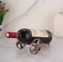 Wine Bottle Rack for Home and Bar Display (view 2) — Kenya · WIMU Kitchen