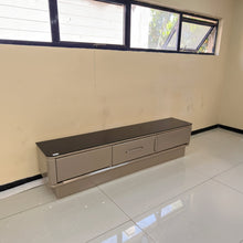 TVM1280 Low Profile TV Stand with Drawers — view 2 — Kenya · WIMU Kitchen