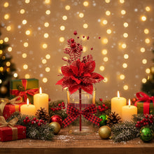 52cm Red Berry Branch Artificial Christmas Decoration — WIMU Kitchen Nairobi — Kenya · WIMU Kitchen