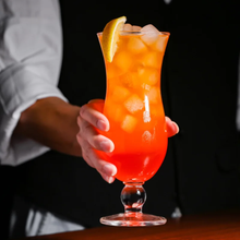 Cocktail Glasses -6pcs — Kenya · WIMU Kitchen