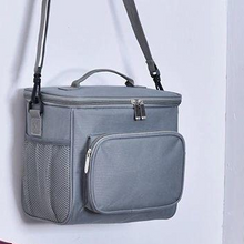 Thermal Insulated Lunch/Cooler Bag – Oxford Waterproof Multipurpose (4 Colours) — WIMU Kitchen Nairobi — Kenya · WIMU Kitchen