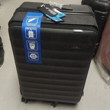 3 in 1 Travel Anytime Hardshell Suitcase Set, 20, 24 and 28 Inch — view 9 — Kenya · WIMU Kitchen