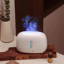 Flame Humidifier & Aroma Diffuser – detail — Kenya · WIMU Kitchen