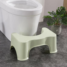Toilet Feet Stool - Nairobi, Kenya — view 5 — Kenya · WIMU Kitchen