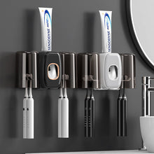 Creative Automatic Toothpaste Dispenser Set — WIMU Kitchen Nairobi — Kenya · WIMU Kitchen