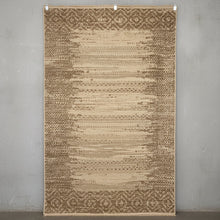 Vedantu Distressed Pattern Carpet Rug — Kenya · WIMU Kitchen