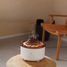 Volcano Aromatherapy Diffuser and Humidifier 560ml with Timer — WIMU Kitchen Nairobi — Kenya · WIMU Kitchen