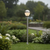 Contemporary LED Garden Light with Integrated LED - Weather-Resistant Surface Mounted LL 201P-1000-SS-WW — WIMU Kitchen Nairobi