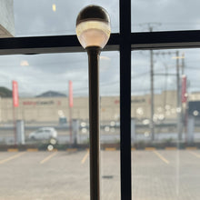 Contemporary LED Garden Light with Integrated LED - Weather-Resistant Surface Mounted LL 201P-1000-SS-WW — WIMU Kitchen Nairobi — Kenya · WIMU Kitchen
