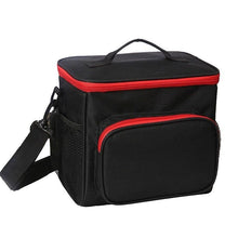 Thermal Insulated Lunch/Cooler Bag – Oxford Waterproof Multipurpose (4 Colours) — WIMU Kitchen Nairobi — Kenya · WIMU Kitchen