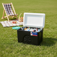 80 Litres TopKool Cooler Box with Carry Handles -LACCLBOX02 (view 7) — Kenya · WIMU Kitchen