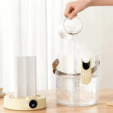 Portable Triple – alternate view — Kenya · WIMU Kitchen