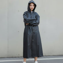 Adult Hooded Waterproof Rain Coat — WIMU Kitchen Nairobi — Kenya · WIMU Kitchen
