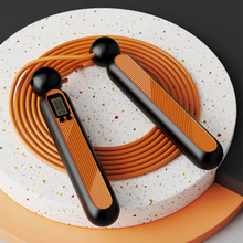 Cordless Skipping Rope with Skip Counter - Adjustable Fit for Home, Gym & Travel — WIMU Kitchen Nairobi — Kenya · WIMU Kitchen