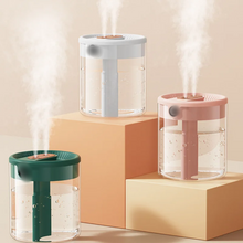 Double Nozzle Air Humidifier | WIMU Kitchen Kenya — Kenya · WIMU Kitchen