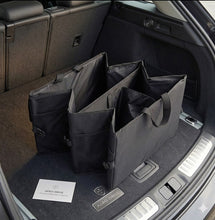 Car Storage Box (view 4) — Kenya · WIMU Kitchen