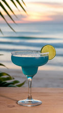 Margarita Glasses — Kenya · WIMU Kitchen