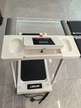Foldable Walking Pad Treadmill with Bluetooth And Incline — WIMU Kitchen Nairobi — Kenya · WIMU Kitchen