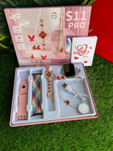 Ladies Smartwatch & Jewellery Gift Set — Kenya · WIMU Kitchen