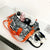 Duffle Bag with Separate Shoe and Wet Clothes Compartment — WIMU Kitchen Nairobi