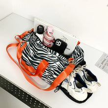 Duffle Bag with Separate Shoe and Wet Clothes Compartment — WIMU Kitchen Nairobi — Kenya · WIMU Kitchen