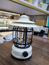Multifunctional Rechargeable Camping Light – Cordless LED Lantern (4 Colours) — WIMU Kitchen Nairobi — Kenya · WIMU Kitchen