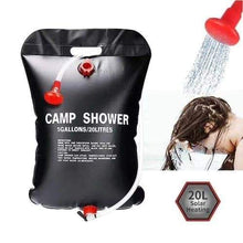 Shower Bag 20Ltrs — Kenya · WIMU Kitchen
