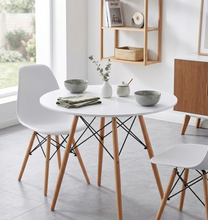 70cm Eames Dining Table — Kenya · WIMU Kitchen
