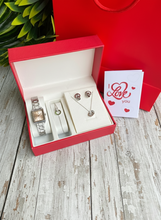 Ladies 4 In 1 Gift Set — Kenya · WIMU Kitchen