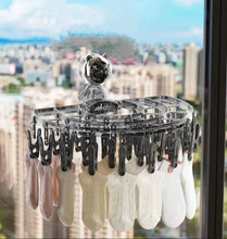 Foldable Clothes Drying Rack – Space-Saving Indoor & Outdoor Laundry Airer — WIMU Kitchen Nairobi — Kenya · WIMU Kitchen