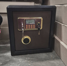 Digital Electronic Safe Box, 30kg, 45kg or 60kg — view 3 — Kenya · WIMU Kitchen