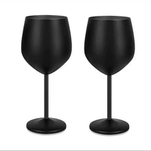 Stainless Steel Non-Breakable Goblets (view 2) — Kenya · WIMU Kitchen