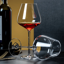 Bulb Wine Glass — Kenya · WIMU Kitchen
