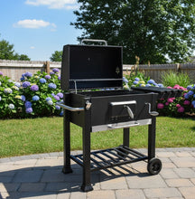 Outdoor Garden Barbecue Portable BBQ Grill — Kenya · WIMU Kitchen