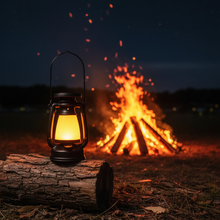 Solar Light — Kenya · WIMU Kitchen