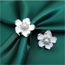 6pc Napkin Rings — Kenya · WIMU Kitchen