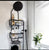 Hanging Bathroom Shower Caddy with Adhesive Support — WIMU Kitchen Nairobi