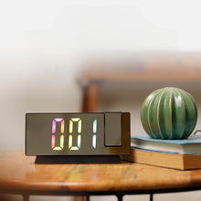 Mirror Projection Digital Alarm Clock — Kenya · WIMU Kitchen