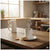 White Ceramic Mug - Plain Everyday Mug for Coffee and Tea — WIMU Kitchen Nairobi