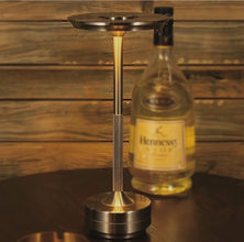 Rechargeable Cordless LED Table Lamp – Minimalist Metal, Warm Ambient Light — WIMU Kitchen Nairobi — Kenya · WIMU Kitchen