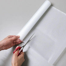 Clear Drawer and Cupboard Liner Mat 50cm x 150cm - Invisible Shelf Protection — WIMU Kitchen Nairobi — Kenya · WIMU Kitchen