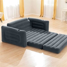 3 Seater Pull-Out Sofa Bed With Electric Air Pump — Kenya · WIMU Kitchen