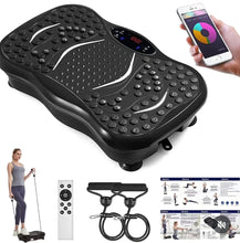 Whole Body Vibration Plate for Home Workouts — view 2 — Kenya · WIMU Kitchen