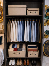 2-in-1 Clothes Storage Organiser Set — WIMU Kitchen Nairobi — Kenya · WIMU Kitchen