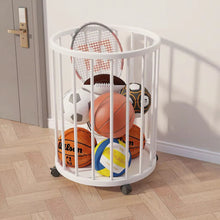 Multifunctional Storage Basket with Metal Frame — Kenya · WIMU Kitchen